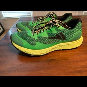 VJ Ultra trail running - obstacle course racing shoes